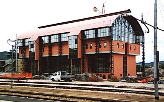 Scuola Media in Collaborazione – Magione – PG
