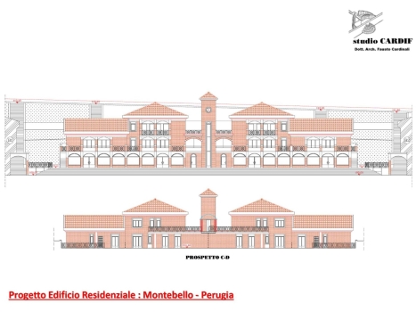 Edifici Montebello s.r.l. - PG