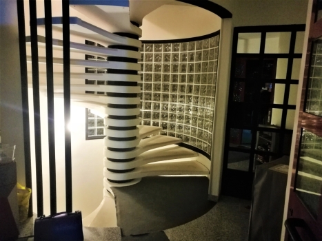 Villa Paggi - Ponte Valleceppi - PG