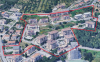 Quartiere Res.le San Mariano - PG