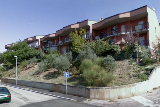 Edificio Imm.re Montebello - Lacugnano - PG