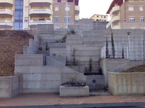Verde Pubblico - San Mariano Corciano PG