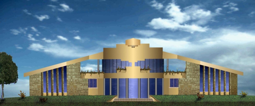Villa Tini Maurizio - Ponte Valleceppi - PG