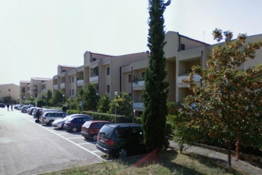 Edificio SEPI - Lacugnano - PG