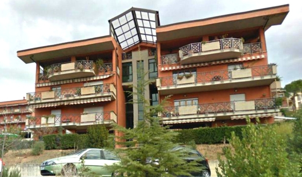Edificio Imm.re La Bruna - Lacugnano - PG